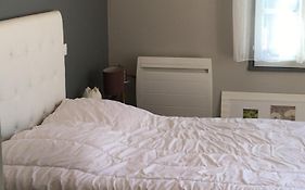 Chambre Grise